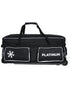 WHACK Platinum Cricket Kit Bag - Wheelie - Large - Black